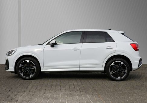 Audi Q2, 2023