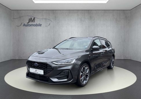 Ford Focus, 2023