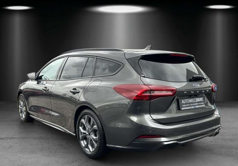 Ford Focus, 2024