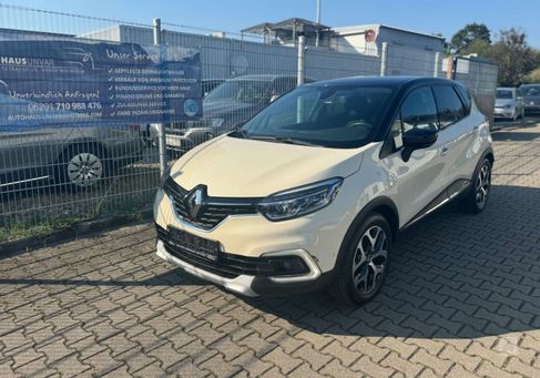 Renault Captur, 2019