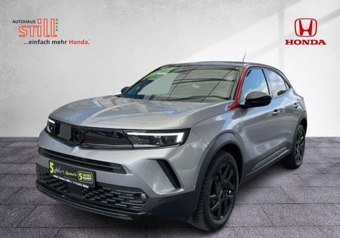 Opel Mokka, 2023 2
