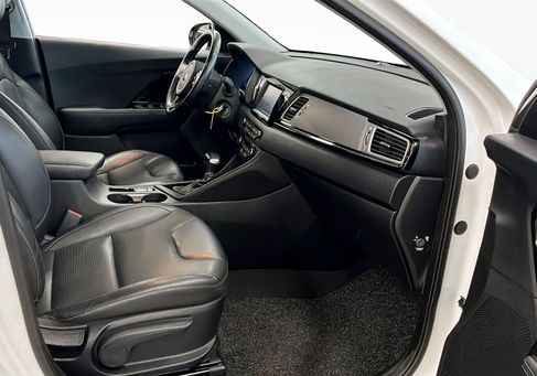 Kia Niro, 2019 3