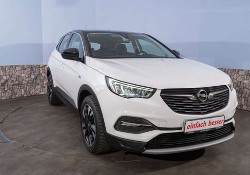 Opel Grandland X, 2020 3