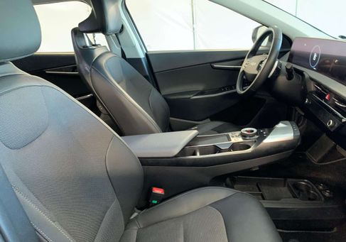 Kia EV6, 2023