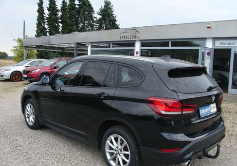 BMW X1, 2020 3