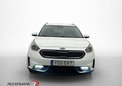 Kia Niro, 2019 2