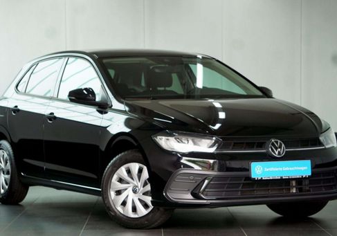Volkswagen Polo, 2024 2