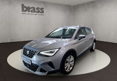 Seat Arona, 2023