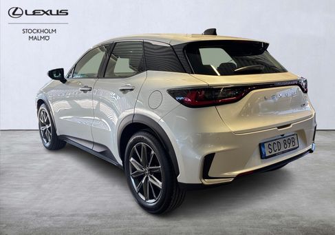 Lexus, 2026 3