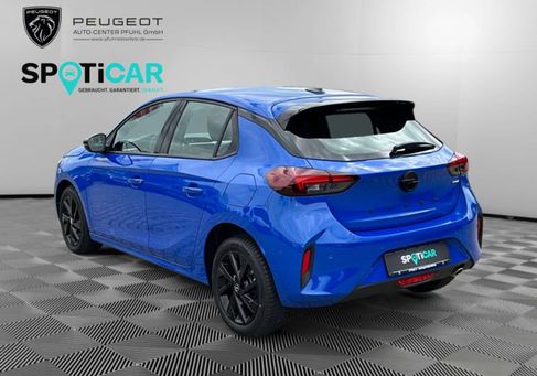 Opel Corsa, 2025 3