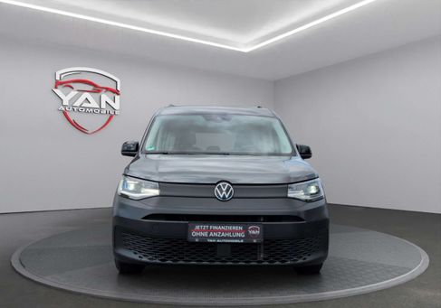 Volkswagen Caddy, 2023