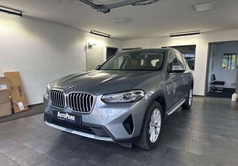 BMW X3, 2023 3