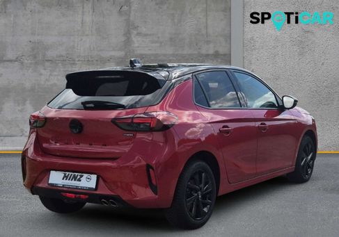 Opel Corsa, 2025 3
