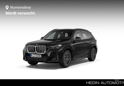 BMW X1, 2025