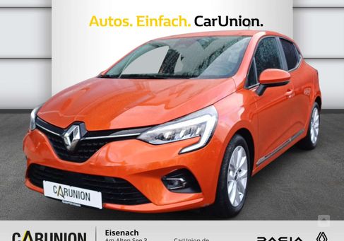 Renault Clio, 2020