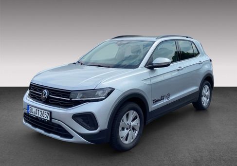Volkswagen T-Cross, 2026