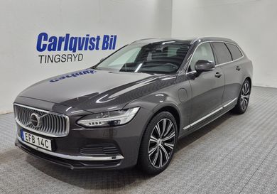 Volvo V90, 2023
