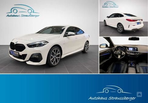 BMW 218, 2023