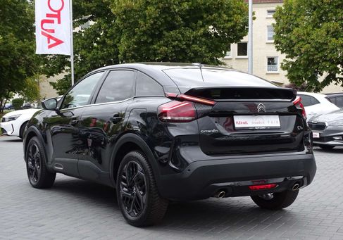Citroën C4, 2021 3