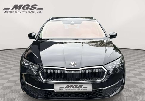 Skoda Octavia, 2024 3