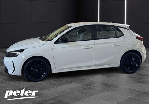 Opel Corsa, 2024 2