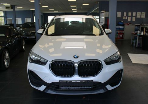 BMW X1, 2020 2