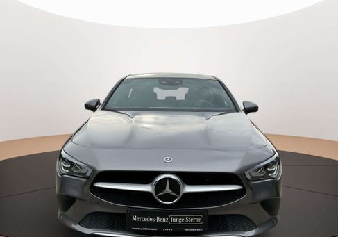 Mercedes-Benz CLA 250, 2021 3