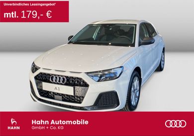 Audi A1, 2026