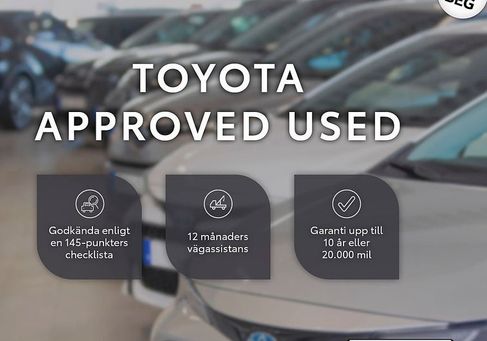 Toyota Corolla Cross, 2022