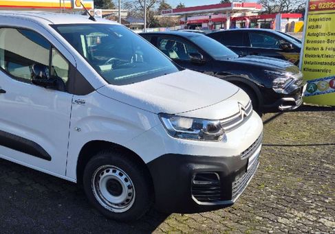 Citroën Berlingo, 2024 2