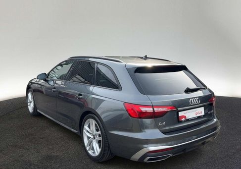 Audi A4, 2023