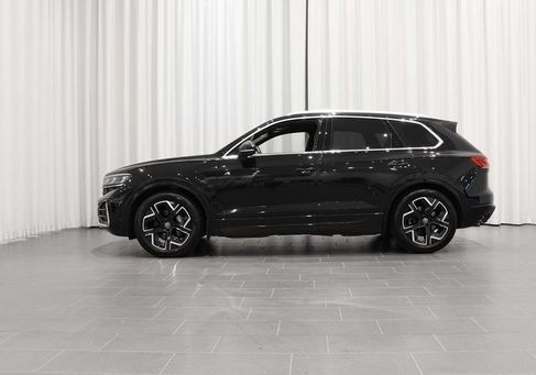 Volkswagen Touareg, 2024