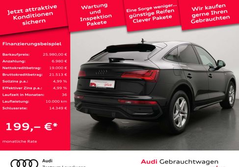 Audi Q5, 2023 2