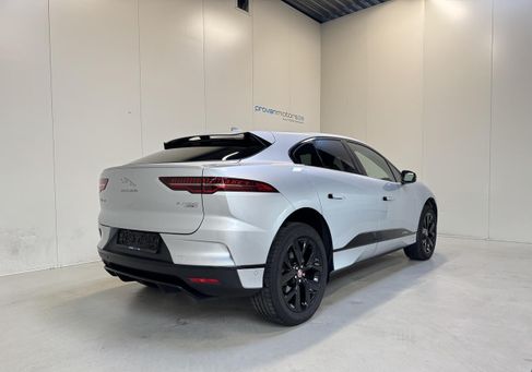 Jaguar, 2019