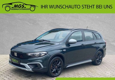 Fiat Tipo, 2023