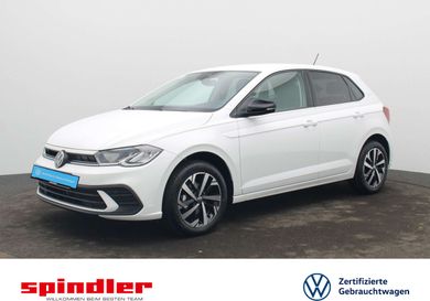 Volkswagen Polo, 2026