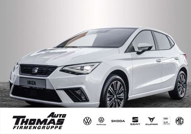 Seat Ibiza, 2026