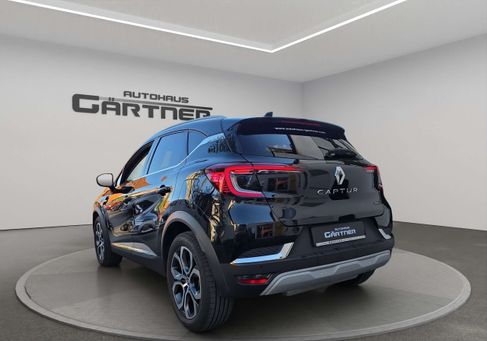 Renault Captur, 2022