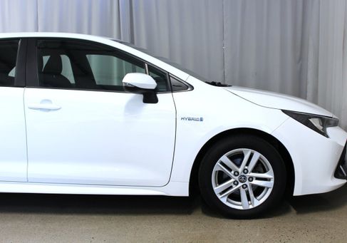 Toyota Corolla, 2019
