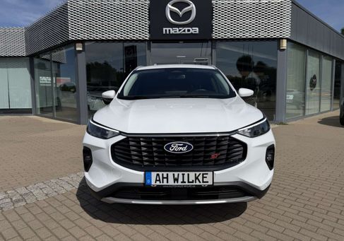 Ford Kuga, 2024