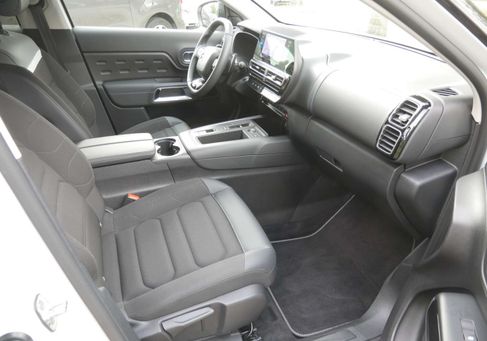 Citroën C5 Aircross, 2023