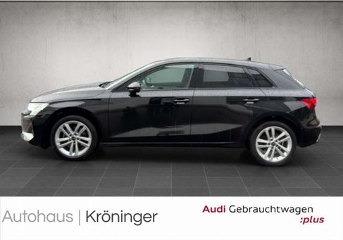Audi A3, 2025 3