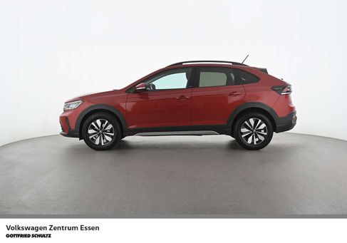 Volkswagen Taigo, 2024