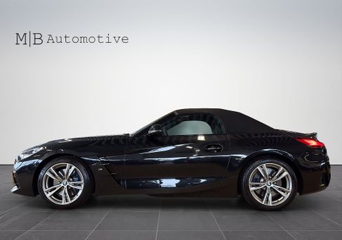 BMW Z4, 2020