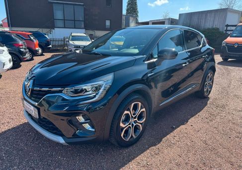 Renault Captur, 2022