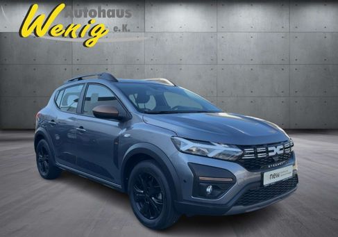 Dacia Sandero, 2025