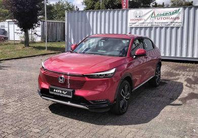 Honda HR-V, 2023