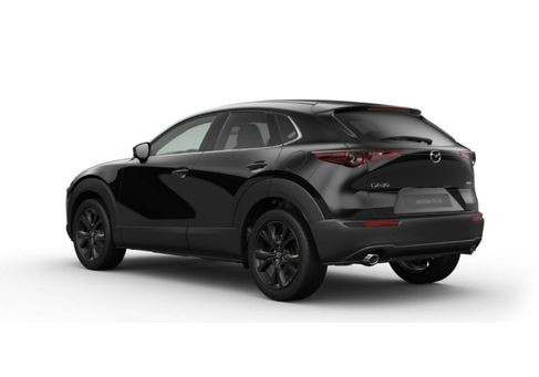 Mazda CX-30, 2026 3