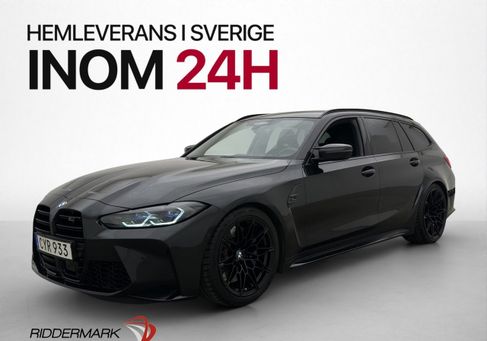 BMW M3, 2024