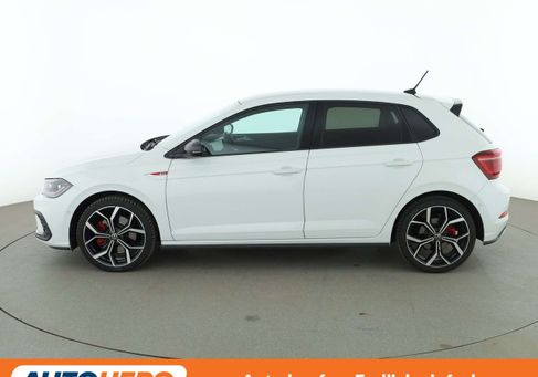 Volkswagen Polo, 2022 3